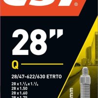 Cst BIB 28X13/8-11/8-11/4-175 DV (40)