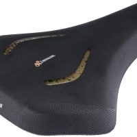 Selle Royal SR ZADEL LOOKIN EVOMODERATE UNISEX ZWART