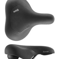 Selle Royal ZADEL SR 8VB4UE0A AURORAE RELAXED UNI ZW