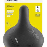 Selle Royal ZADEL SR 8VB4UE0A AURORAE RELAXED UNI ZW
