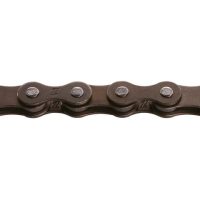 Kmc KETTING 1V 3/32 Z1 NARROW 112 BR