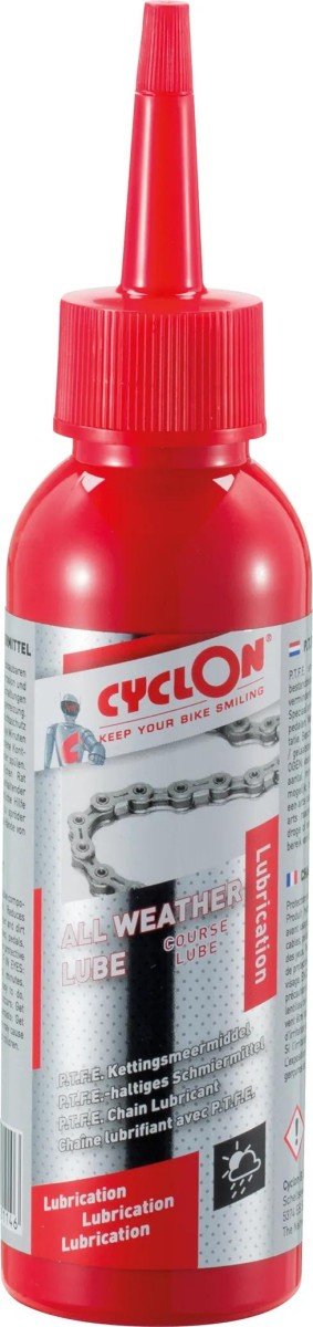 Cyclon OLIE ALL WEATHER LUBE 125ML