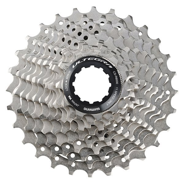Shimano CASSETTE SH 11V ULTEGRA R8000 11-30 ZI