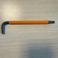 Torx zadelverstelsleutel VanMoof