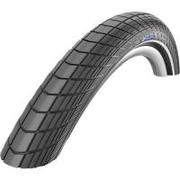 Schwalbe BUB 28X200 SC 50-622 R BIG APPLE RG ZW