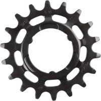 Kmc KETTINGWIEL FIETS 21T DOORGEZET 3/32" SH ZW