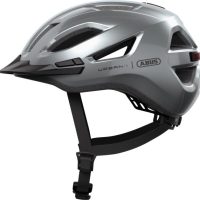 Abus URBAN-I 4.0 graphite