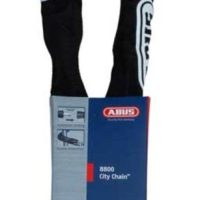 Abus 8800/120 BK 2.0 CityChain