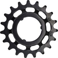 Kmc KETTINGWIEL FIETS 17T DOORGEZET 1/8" SH ZW