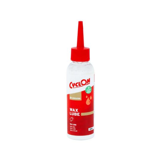 Cyclon OLIE WAX LUBE 125ML - Afbeelding 4