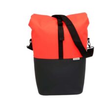 New Looxs TAS NYBORG SINGLE RO/ZW