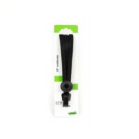 Widek SNELBINDER EYE HAAK 24/12MM 540MM ZW
