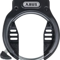 Abus 4650S R BK OE