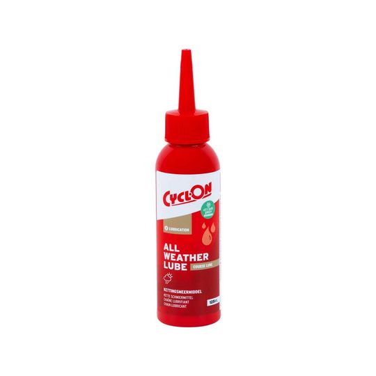 Cyclon OLIE ALL WEATHER LUBE 125ML - Afbeelding 2