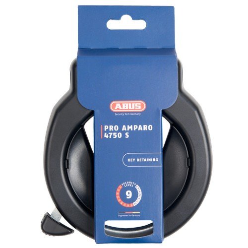 Abus 4750S R BK PRO AMPARO - Afbeelding 3