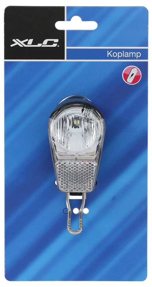 Xlc KOPLAMP GALEO XB LED BATT - Afbeelding 3