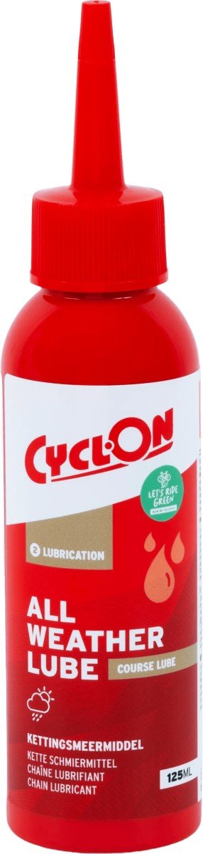 Cyclon OLIE ALL WEATHER LUBE 125ML