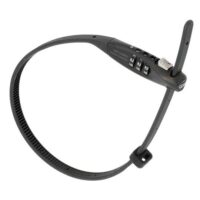 Abus Combiflex TravelGuard BK