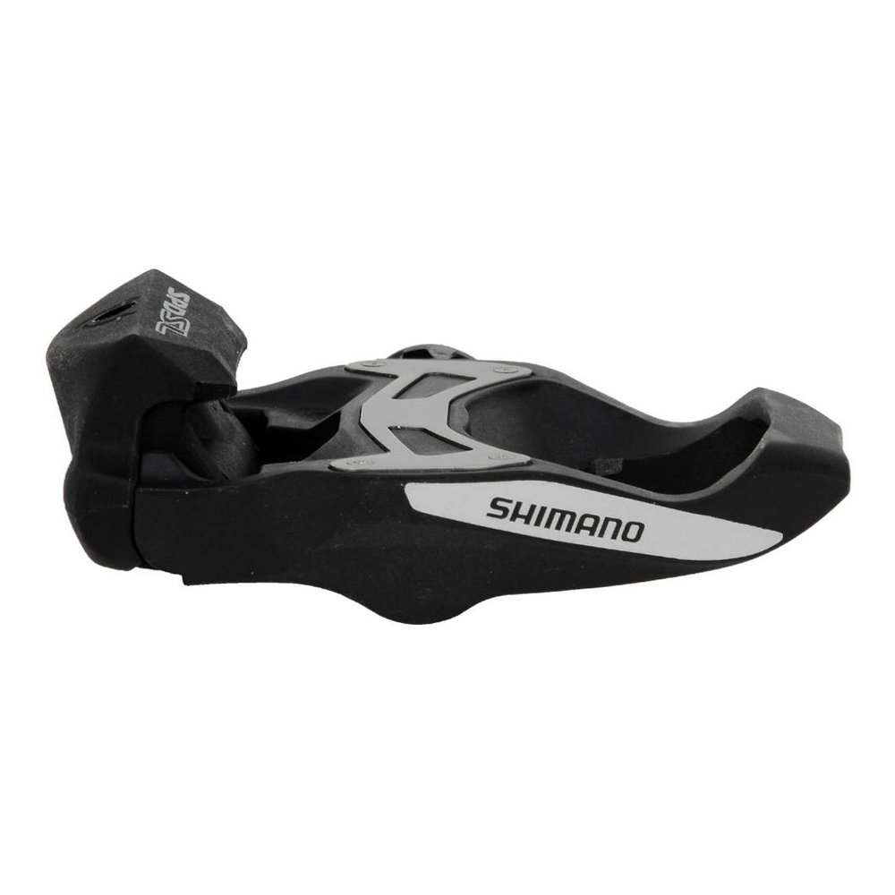 Shimano PEDAAL SH EPDR550L SPD SL RACE STEL ZW