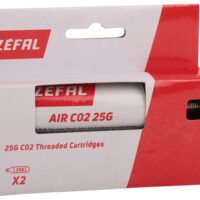 Zefal CO2 PATROON ZEF 25GR DS A 2
