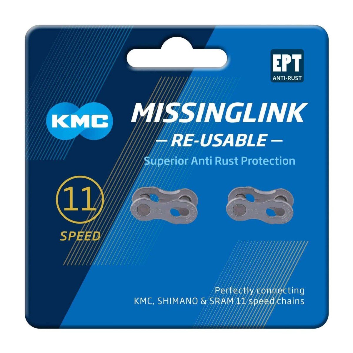 Kmc KETT VERB SCH 11V 11R EPT ML ZI KRT A 2 - Afbeelding 3
