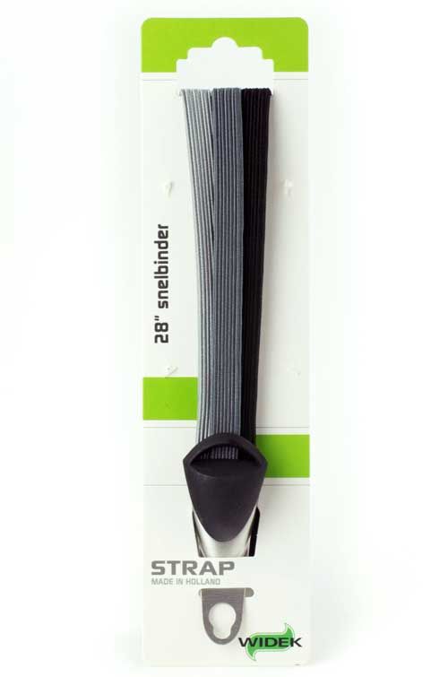 Widek SNELBINDER AMAZING TRIO GRY - Afbeelding 4
