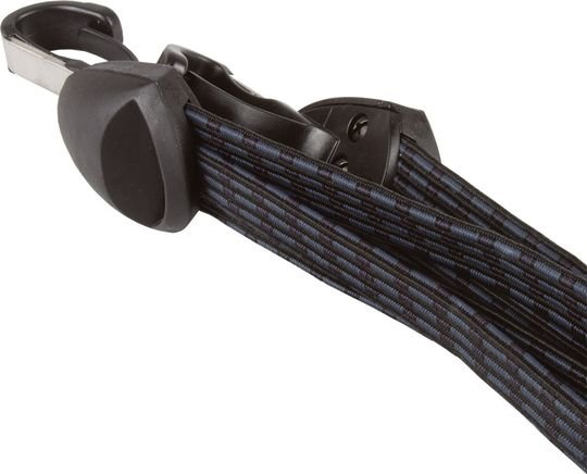 Xlc SNELBINDER M/HAAK ZWART/BLAUWGRIJS/ANTRA - Afbeelding 3
