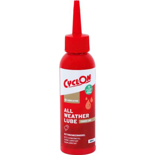 Cyclon OLIE ALL WEATHER LUBE 125ML - Afbeelding 4