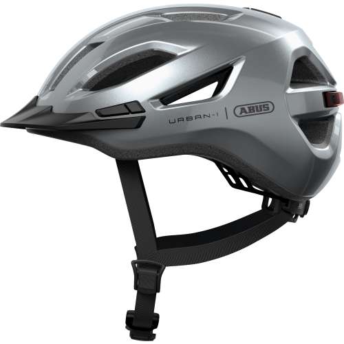 Abus URBAN-I 4.0 graphite