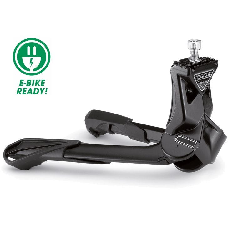 Ursus STANDAARD 26 JUMBO TWEEPOOT 275MM ZW