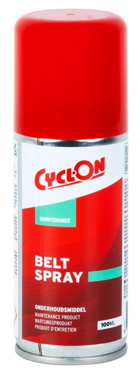 Cyclon OLIE BELT SPRAY 100ML - Afbeelding 5