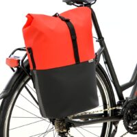 New Looxs TAS NYBORG SINGLE RO/ZW