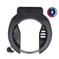 Abus 4750S R BK PRO AMPARO