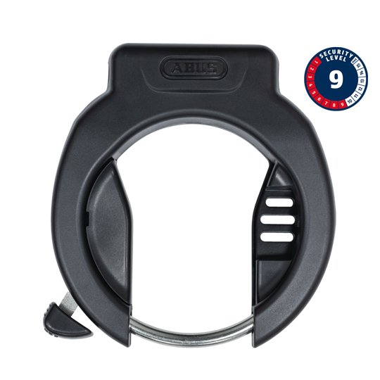Abus 4750S R BK PRO AMPARO