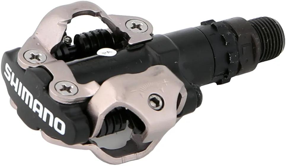Shimano PEDAAL SH PDM520 SPD ATB/RACE ZW STEL - Afbeelding 4