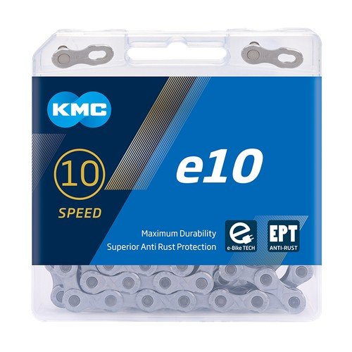 Kmc KETTING 10V 11/128 E10 EPT 136 ZI - Afbeelding 3